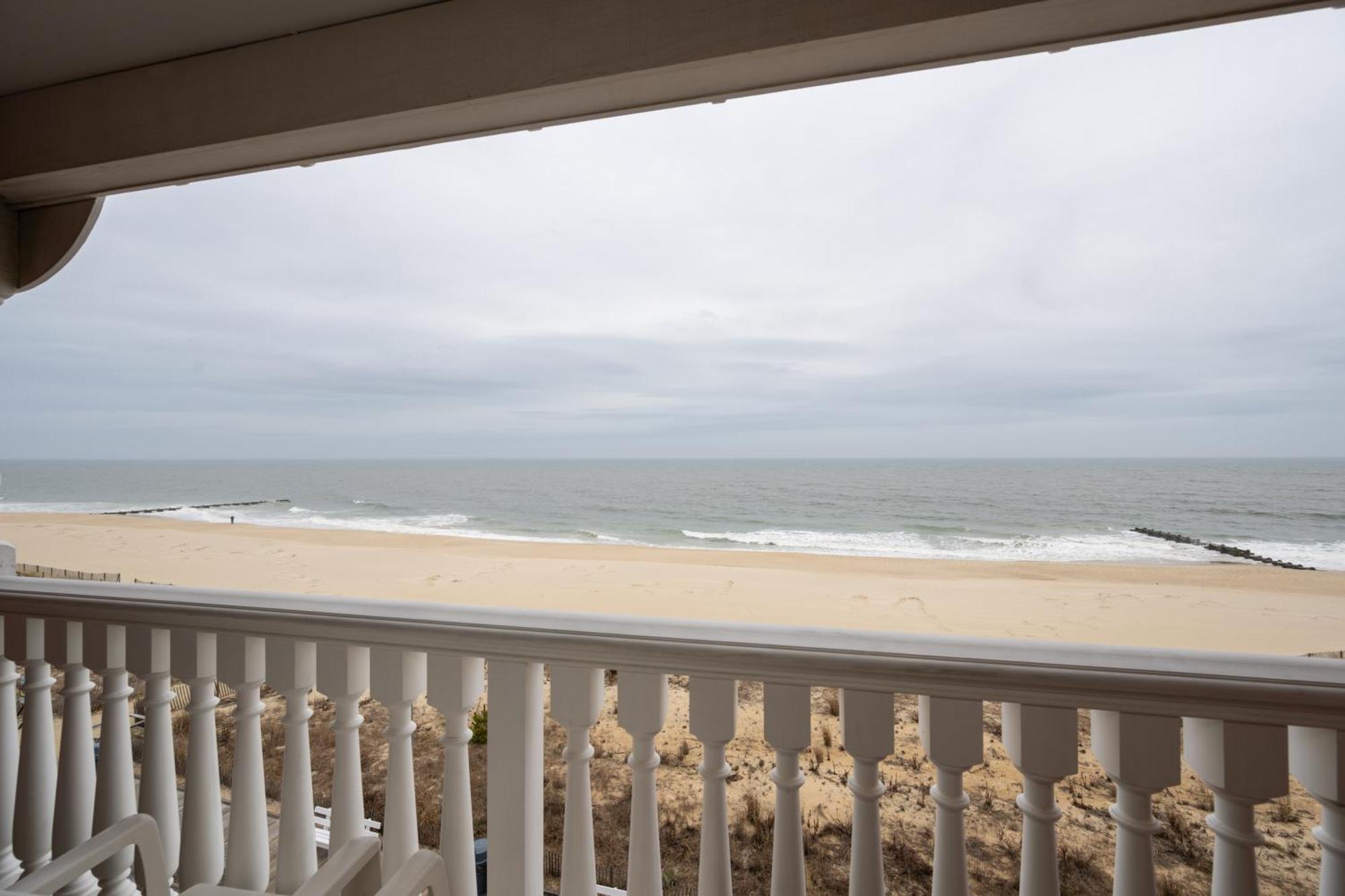 Boardwalk Plaza Hotel Rehoboth Beach Exterior foto