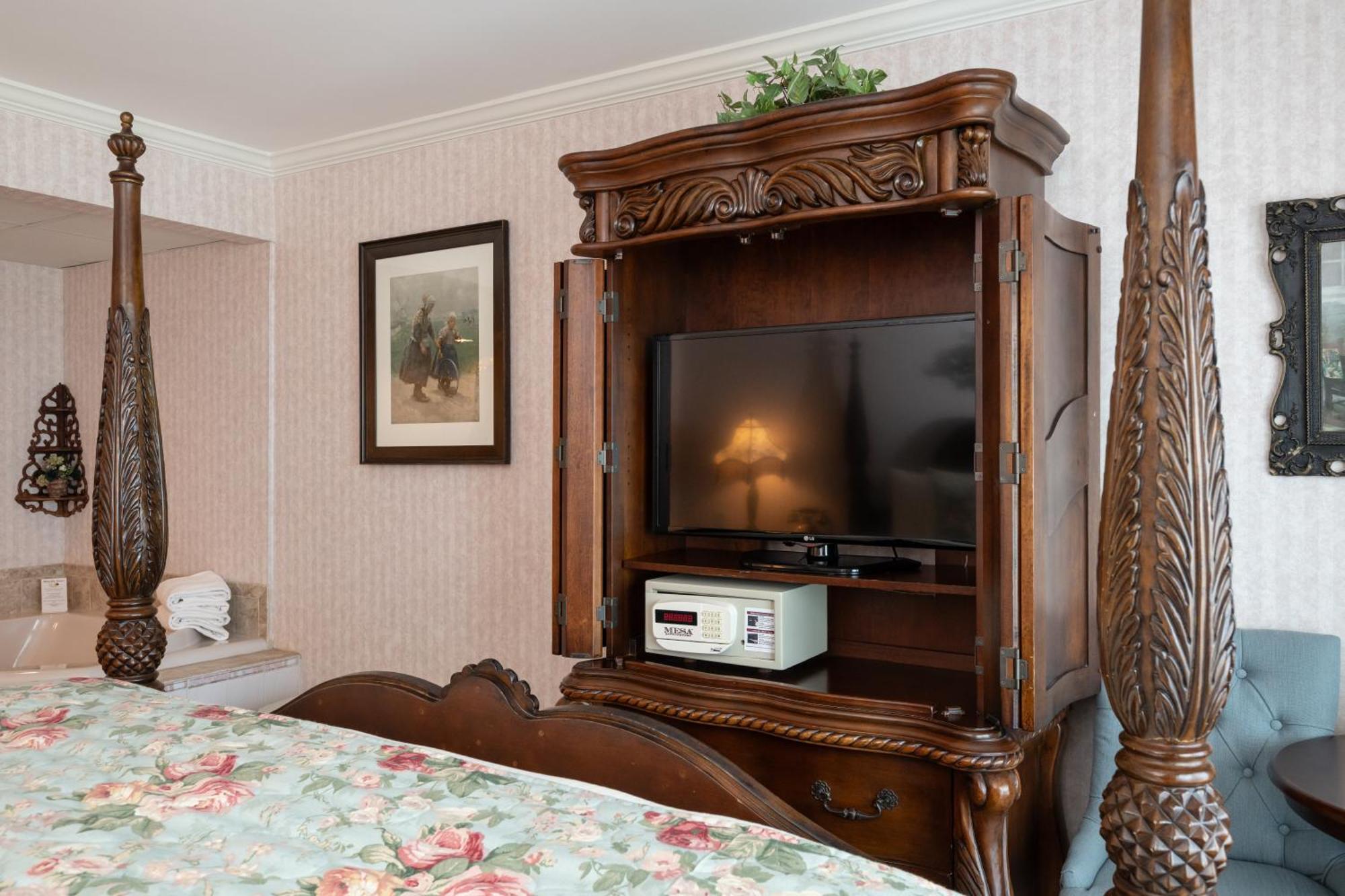 Boardwalk Plaza Hotel Rehoboth Beach Exterior foto